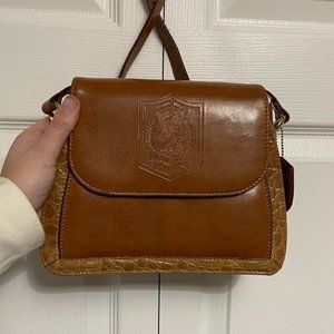 Leather Purse